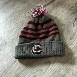 Carolina Gamecocks beanie